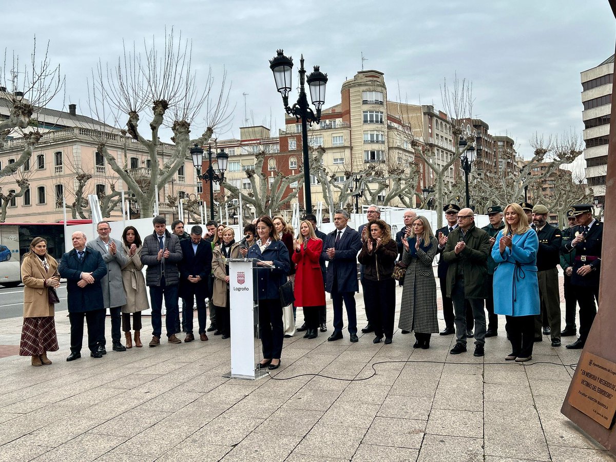 Parlamento de La Rioja tweet media