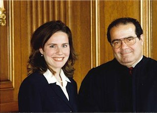 baseballcrank's tweet photo. We honor today Antonin Scalia's 90th birthday. A great American. https://t.co/0knIlz7Whc