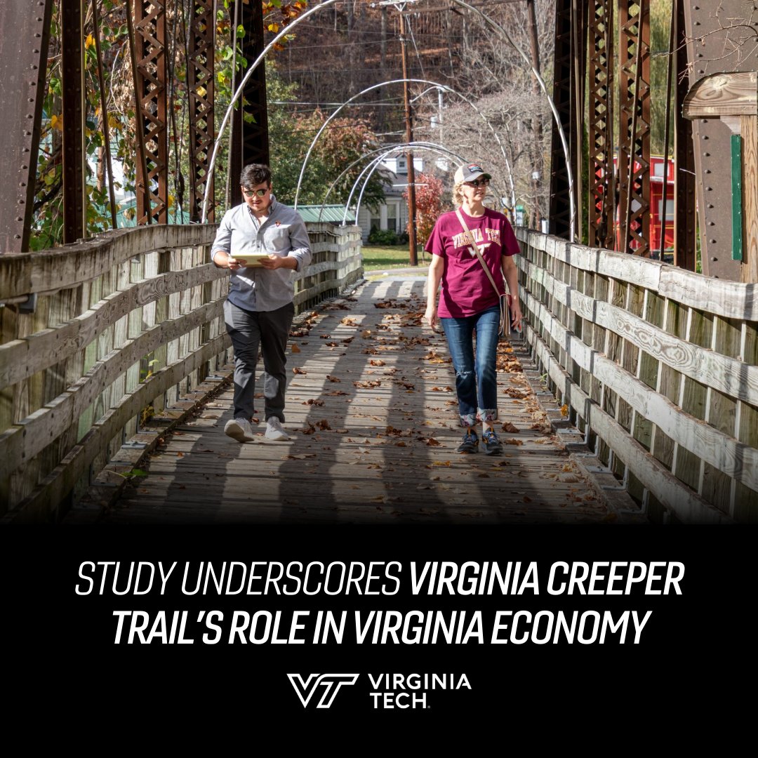 Virginia Tech tweet media