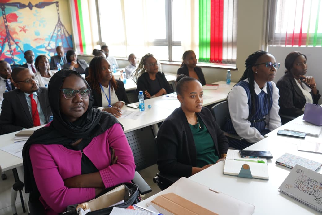 State Dept for Justice, Human Rights & Cst Affairs tweet media