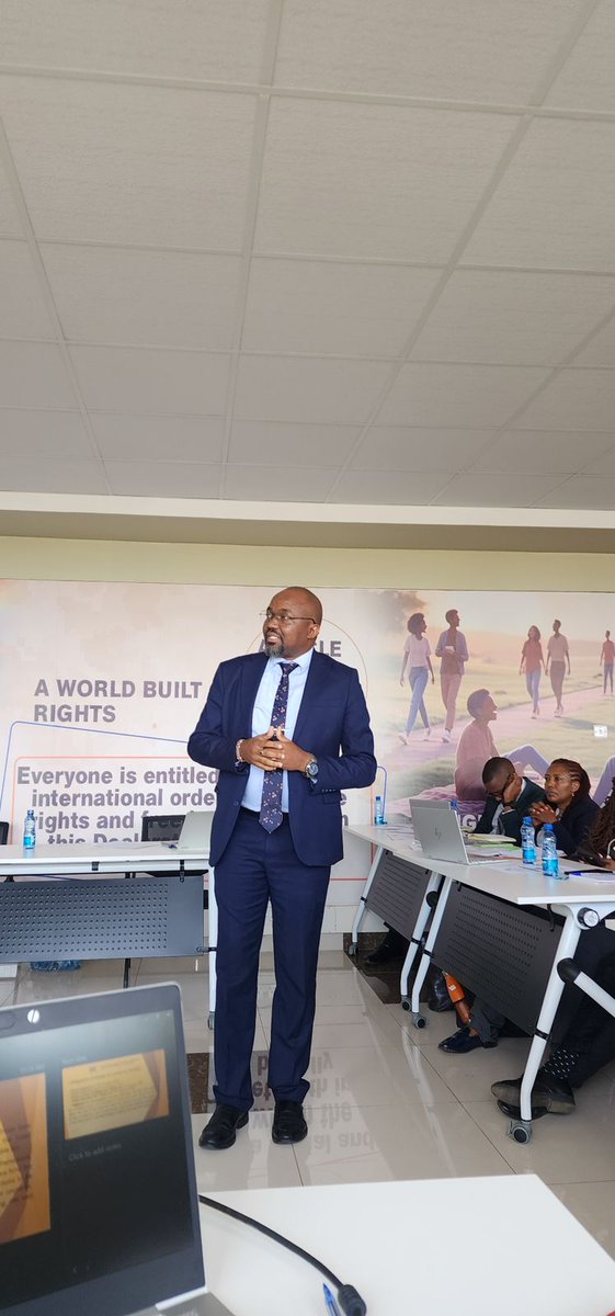 State Dept for Justice, Human Rights & Cst Affairs tweet media