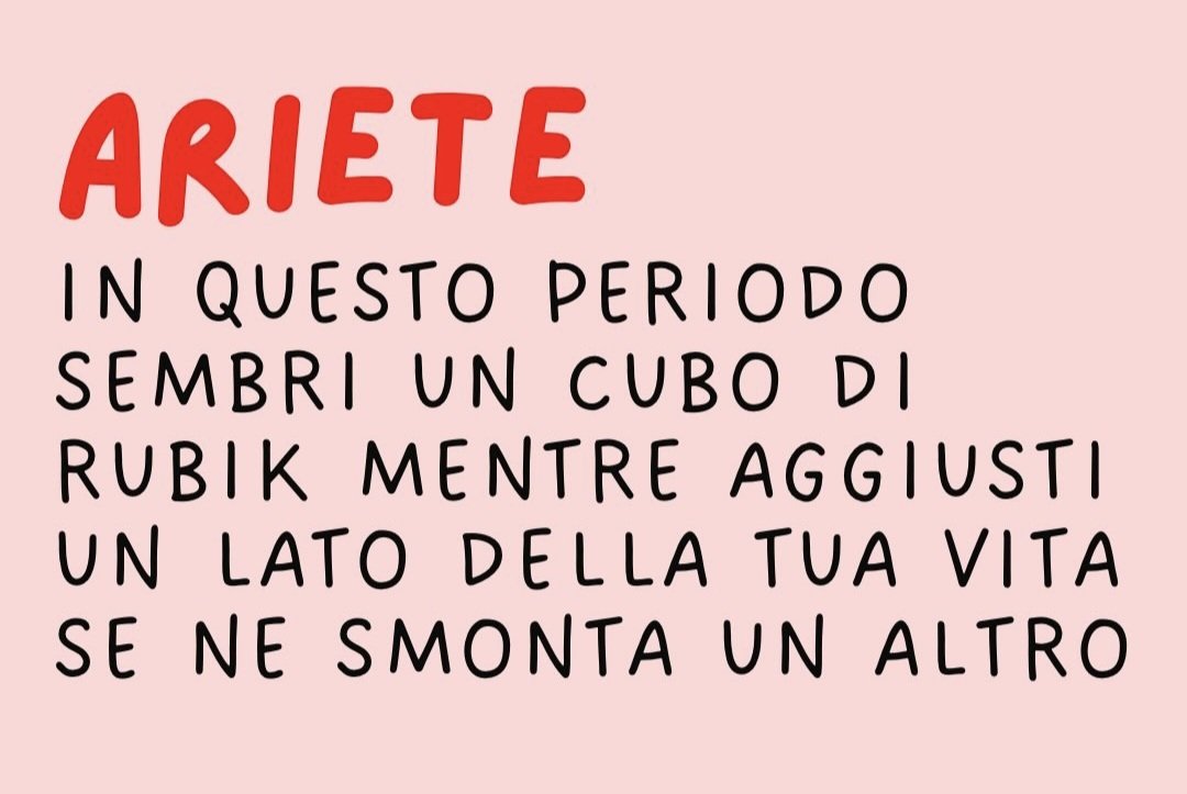 ALESSANDRO CONTI tweet media