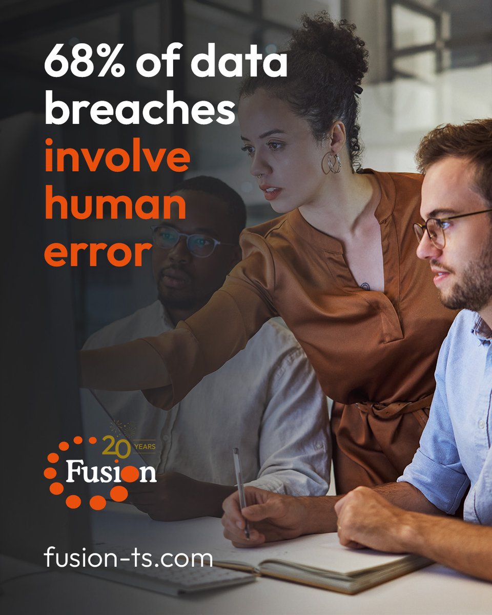 Fusion TS tweet media