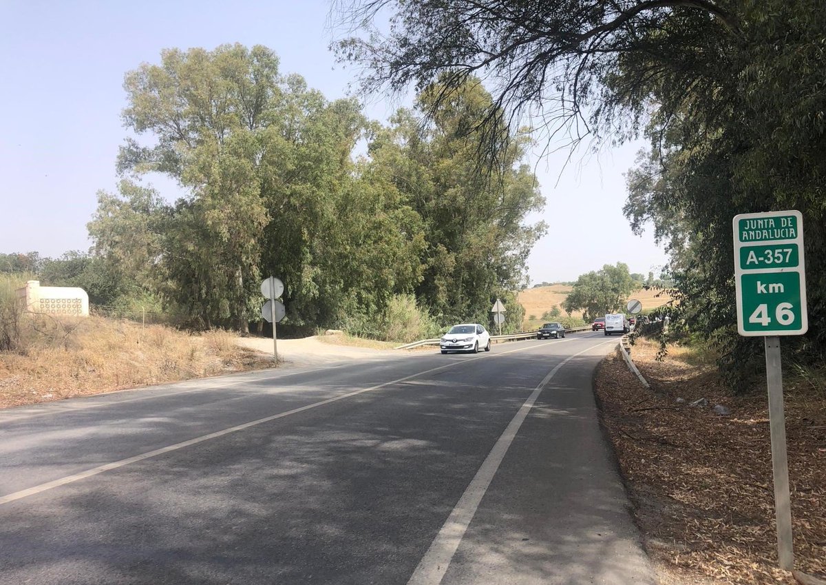 El PP reivindica su gestión para impulsar proyectos que el PSOE mantuvo 20 años en el cajón y valora el desdoble entre Casapalma y Cerralba

ppmalaga.es/el-pp-reivindi…