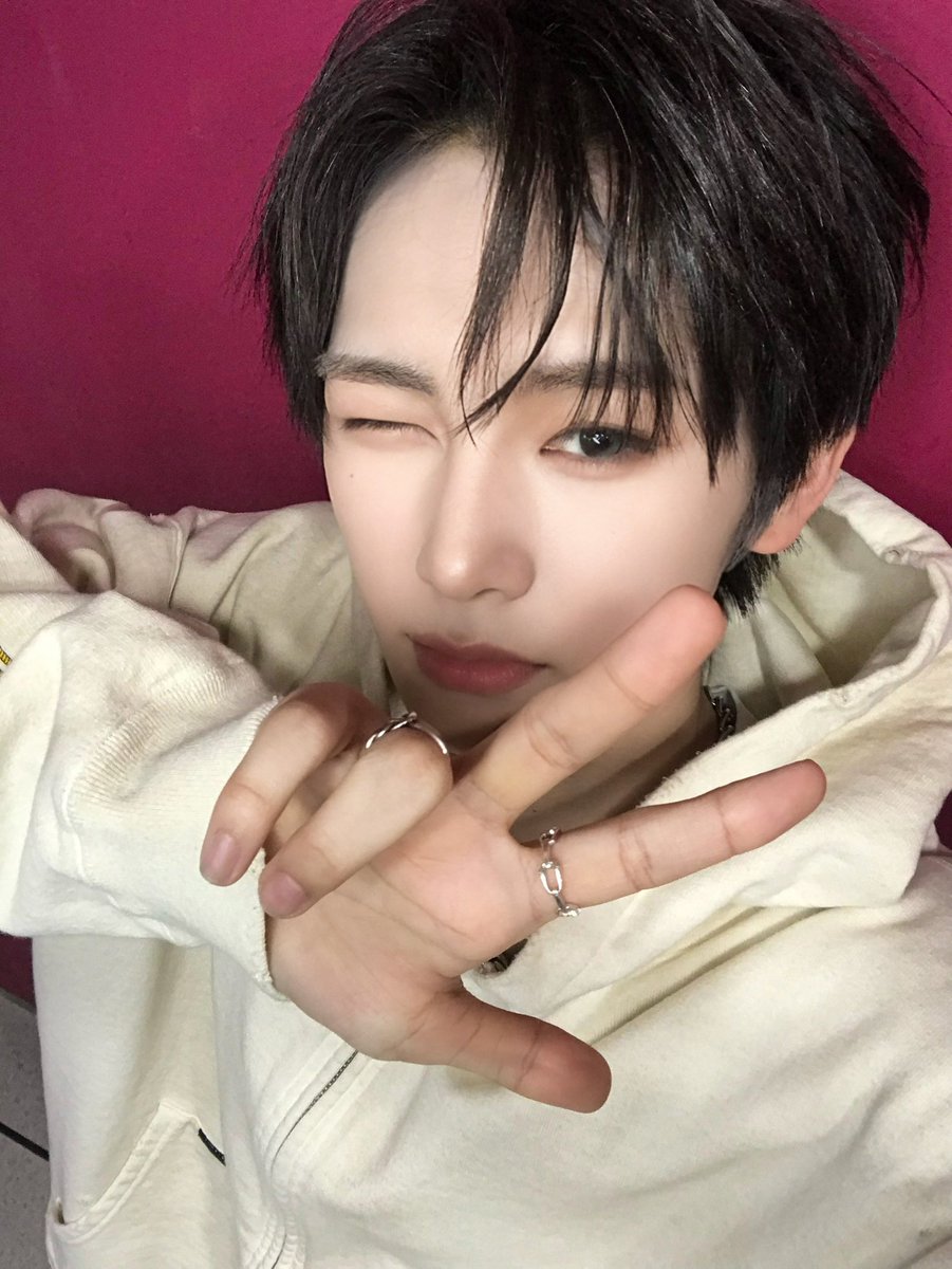 조우안신 얼굴 tweet media