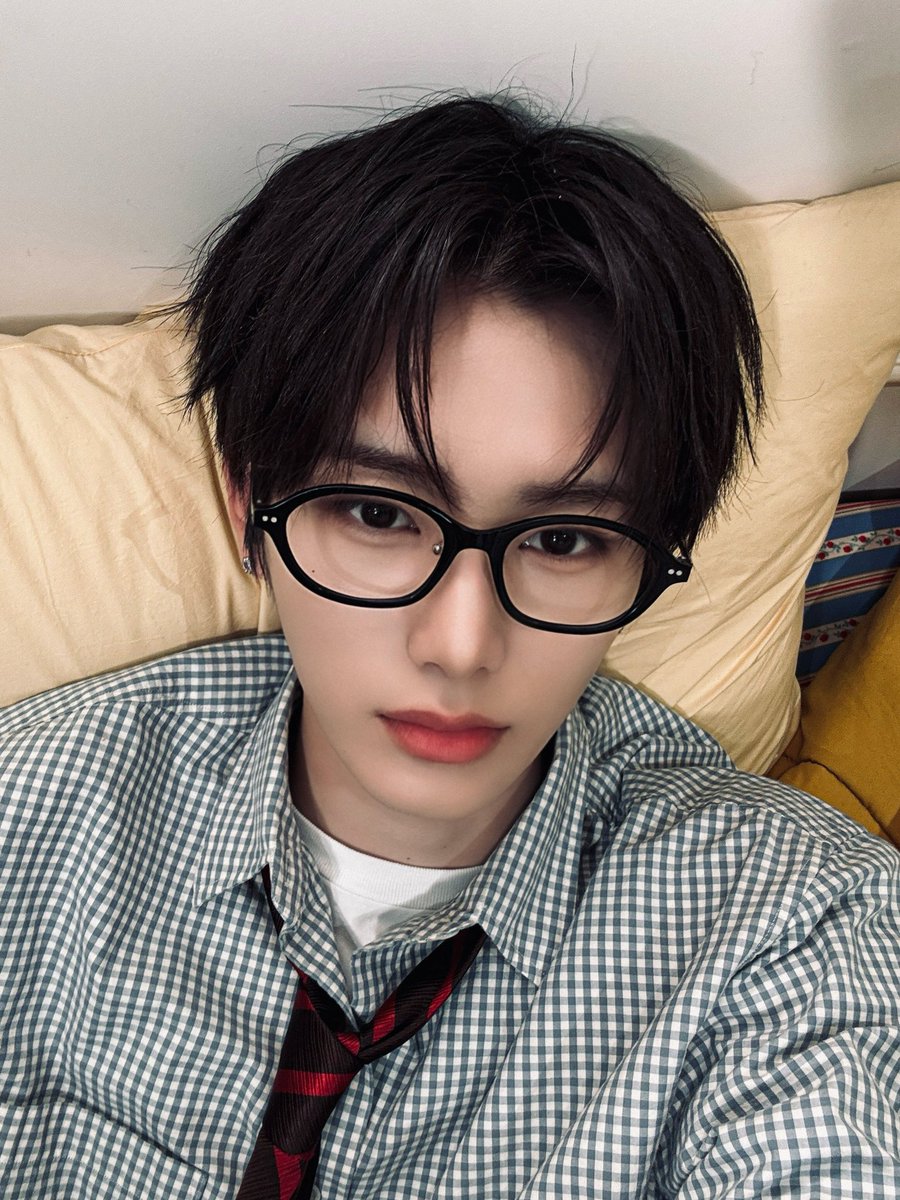 조우안신 얼굴 tweet media