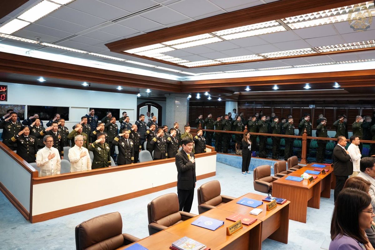 Armed Forces of the Philippines tweet media