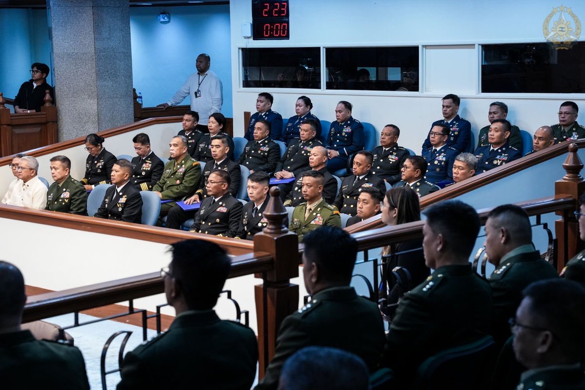 Armed Forces of the Philippines tweet media