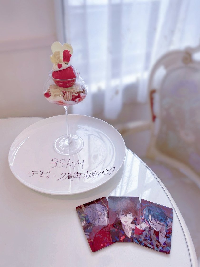 なゆた tweet media