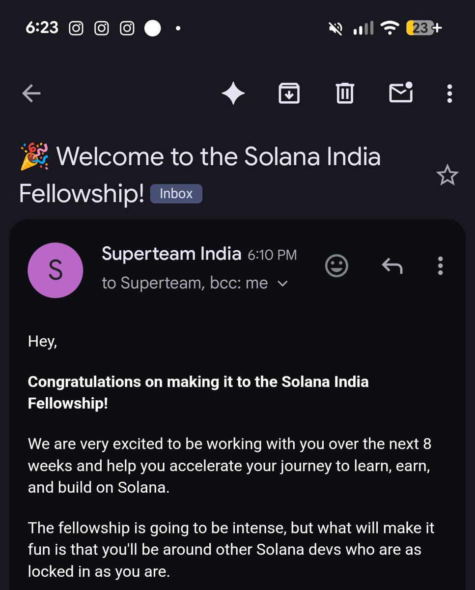 Yatharth tweet media