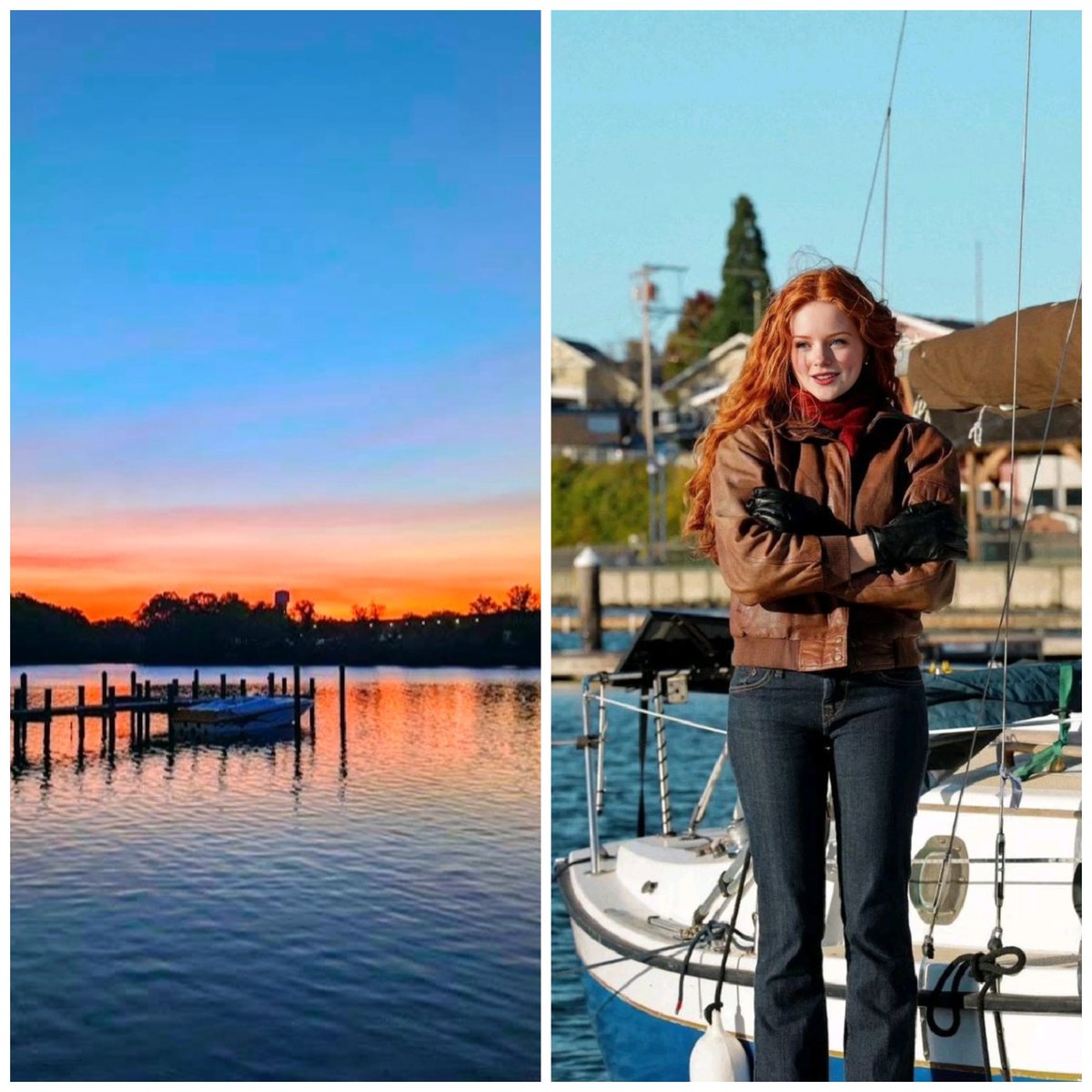 🍀💗 𝑺𝒂𝒎𝒚 💗🍀 tweet media