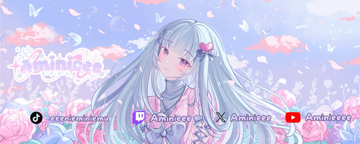 Aminieee tweet media