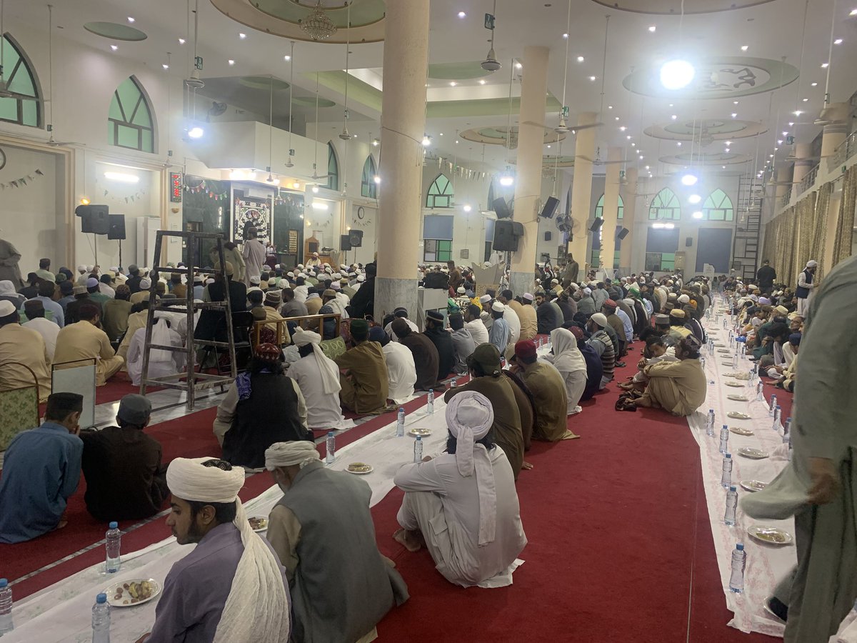 Muhammad Abu Bakar tweet media