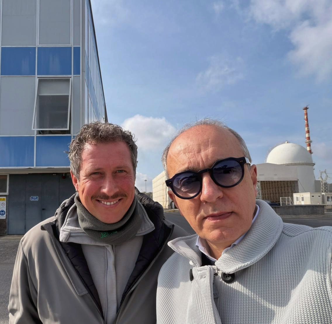 Flaei Cisl nazionale tweet media