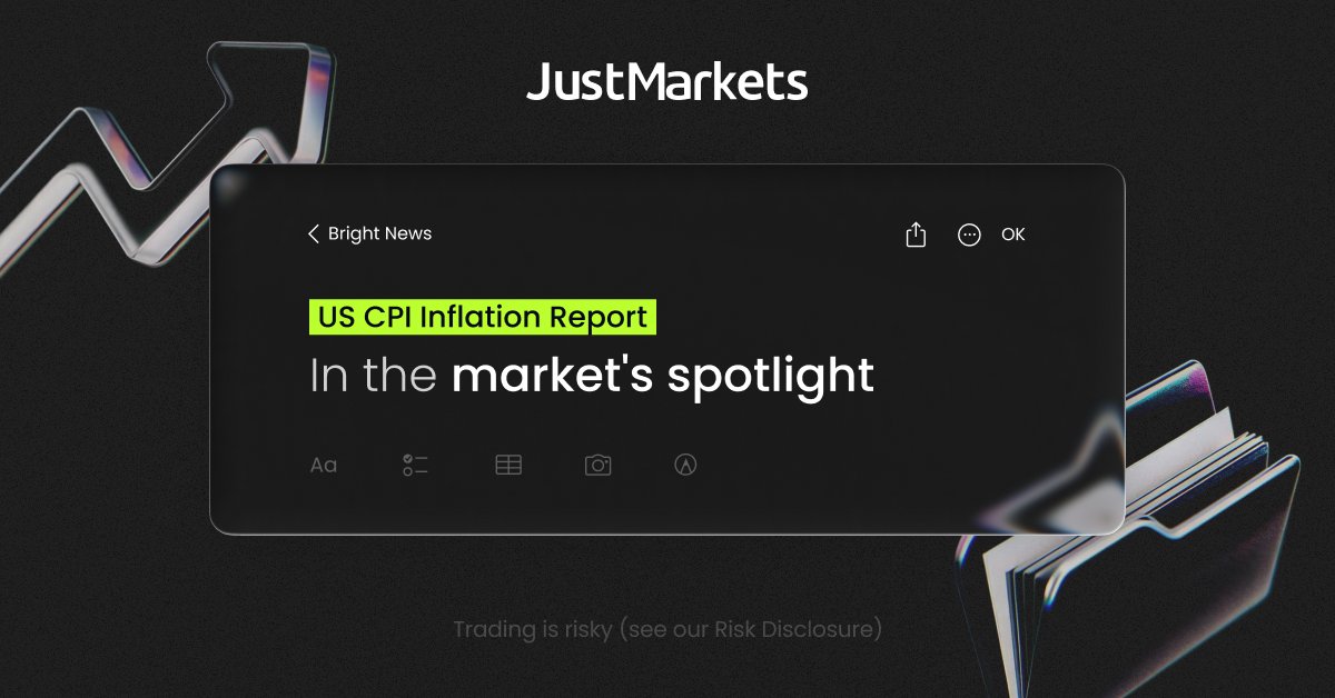 JustMarkets tweet media