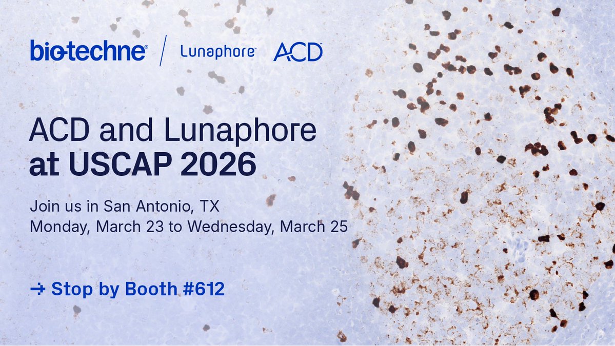 Advanced Cell Diag. tweet media