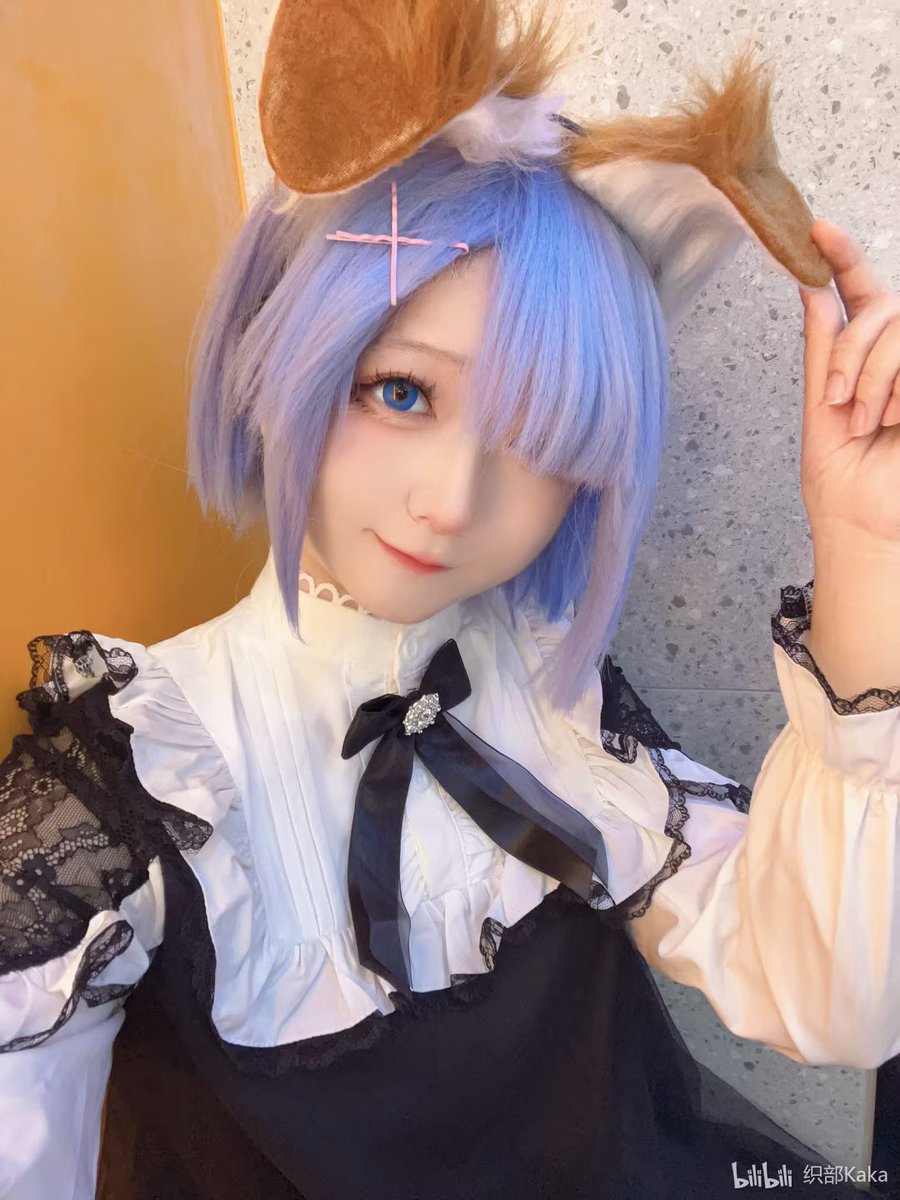 織部Kaka tweet media