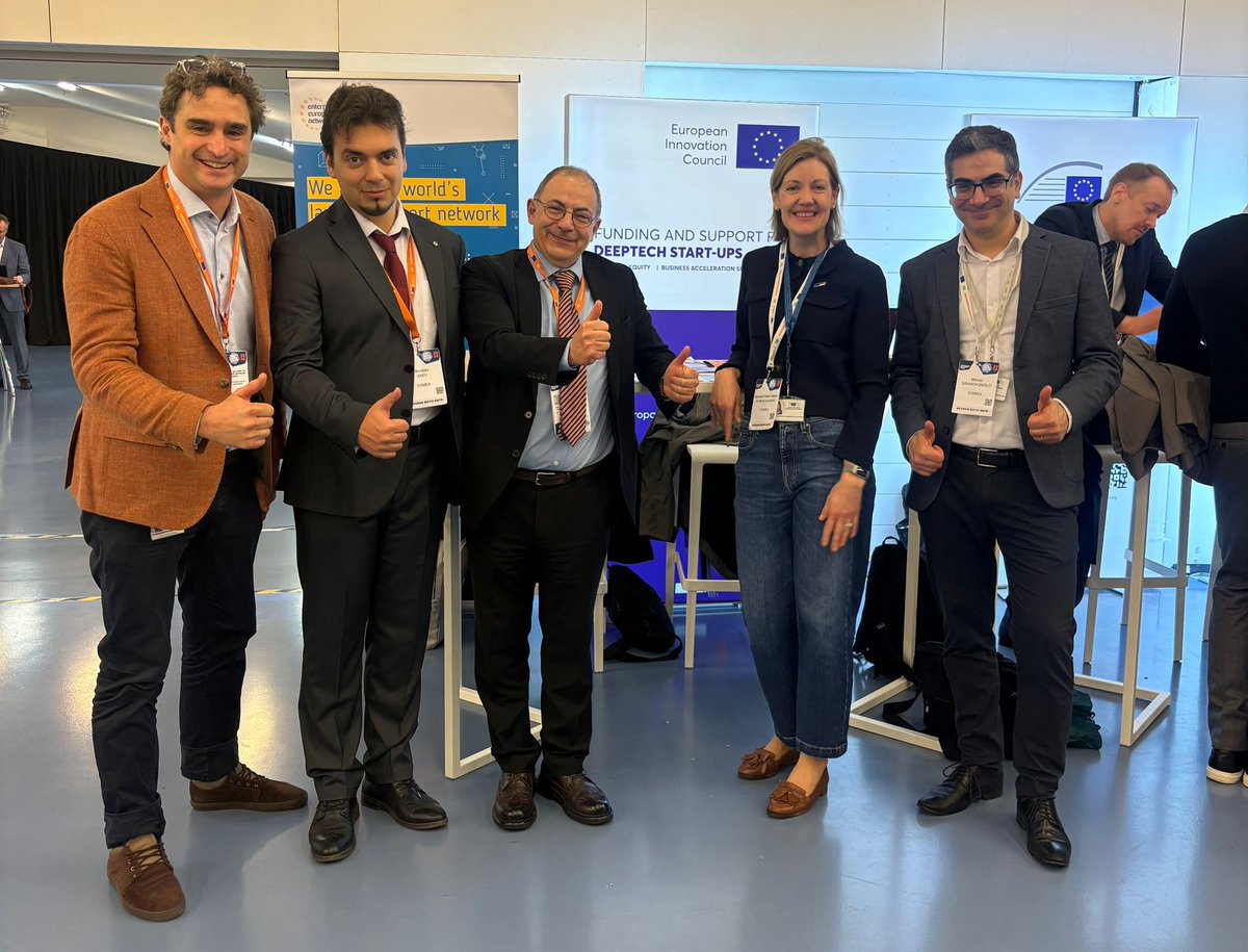 Enterprise Europe Network 🇪🇺 tweet media