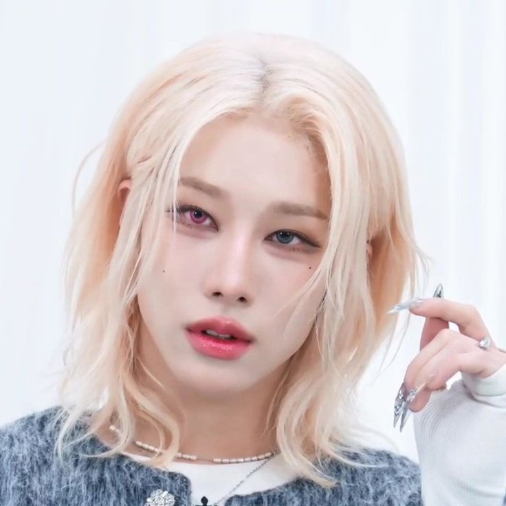 This wig changed my life