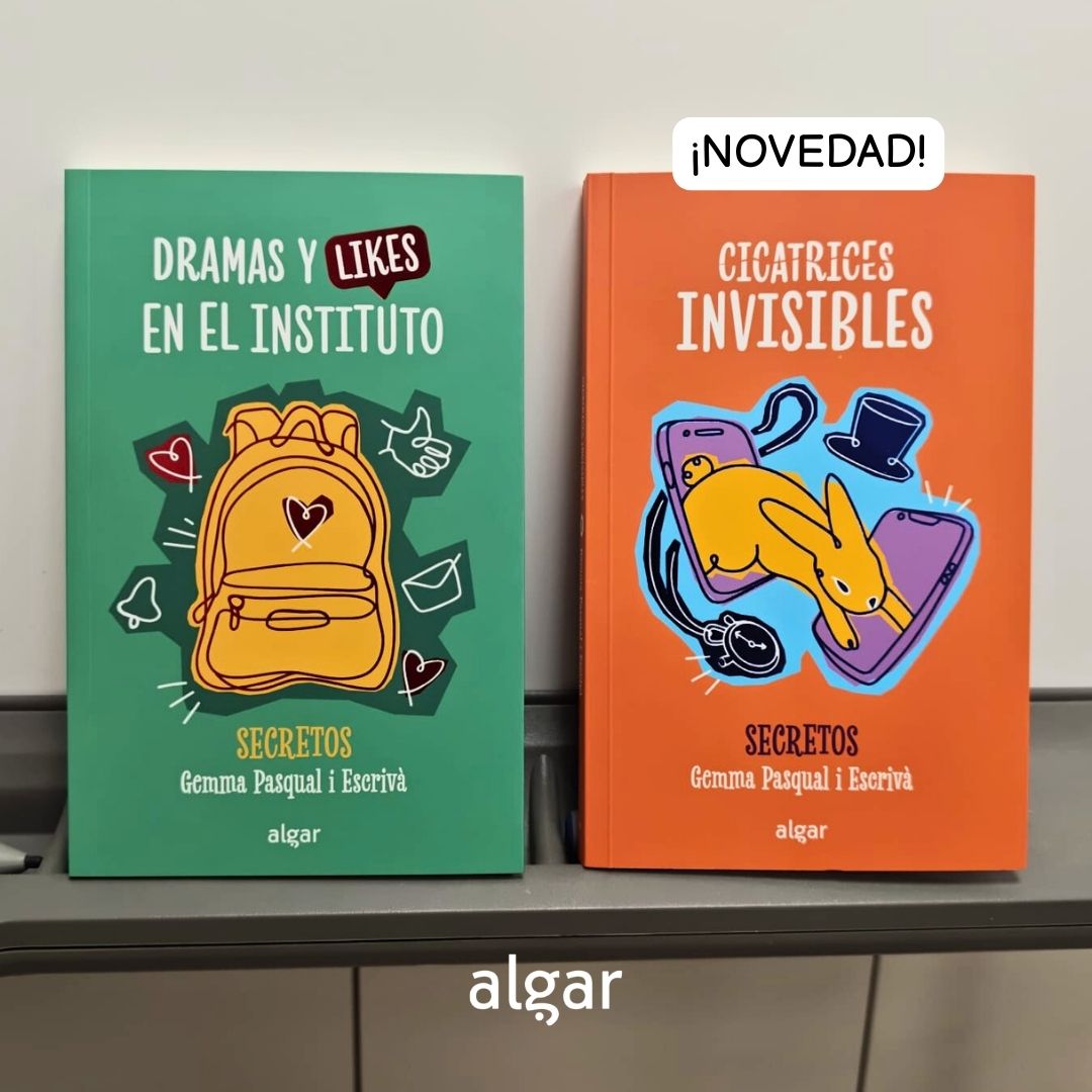 Algar Editorial tweet media