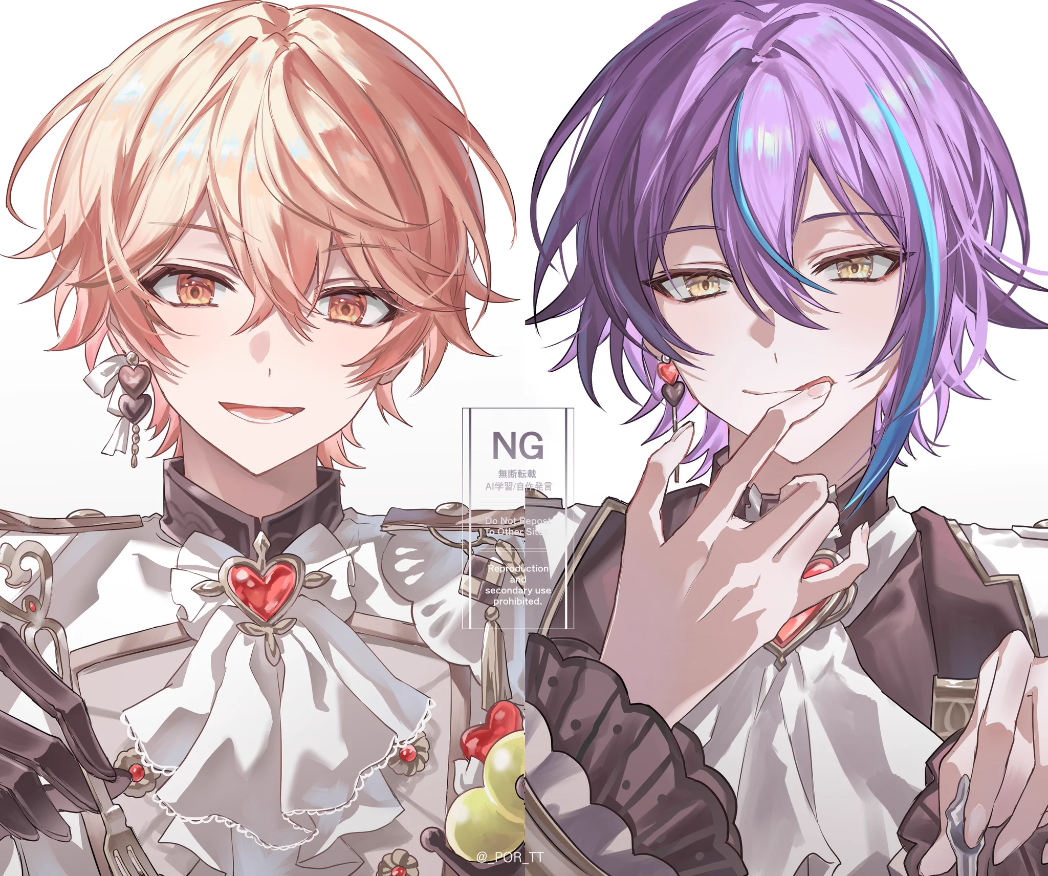 ♪ぽぽ♪ POR🧬 (@_POR_TT) / X