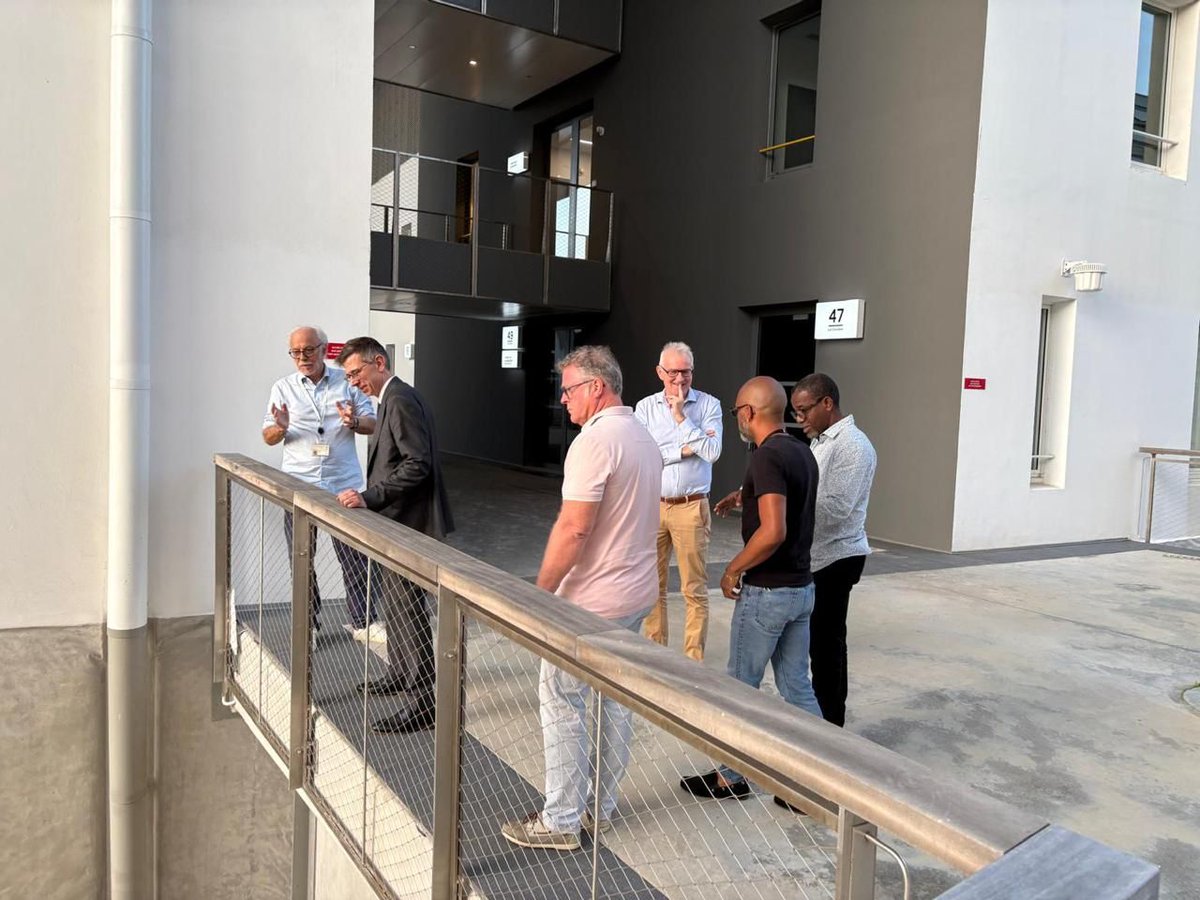 ARS Guadeloupe, Saint-Martin et Saint-Barthélemy tweet media