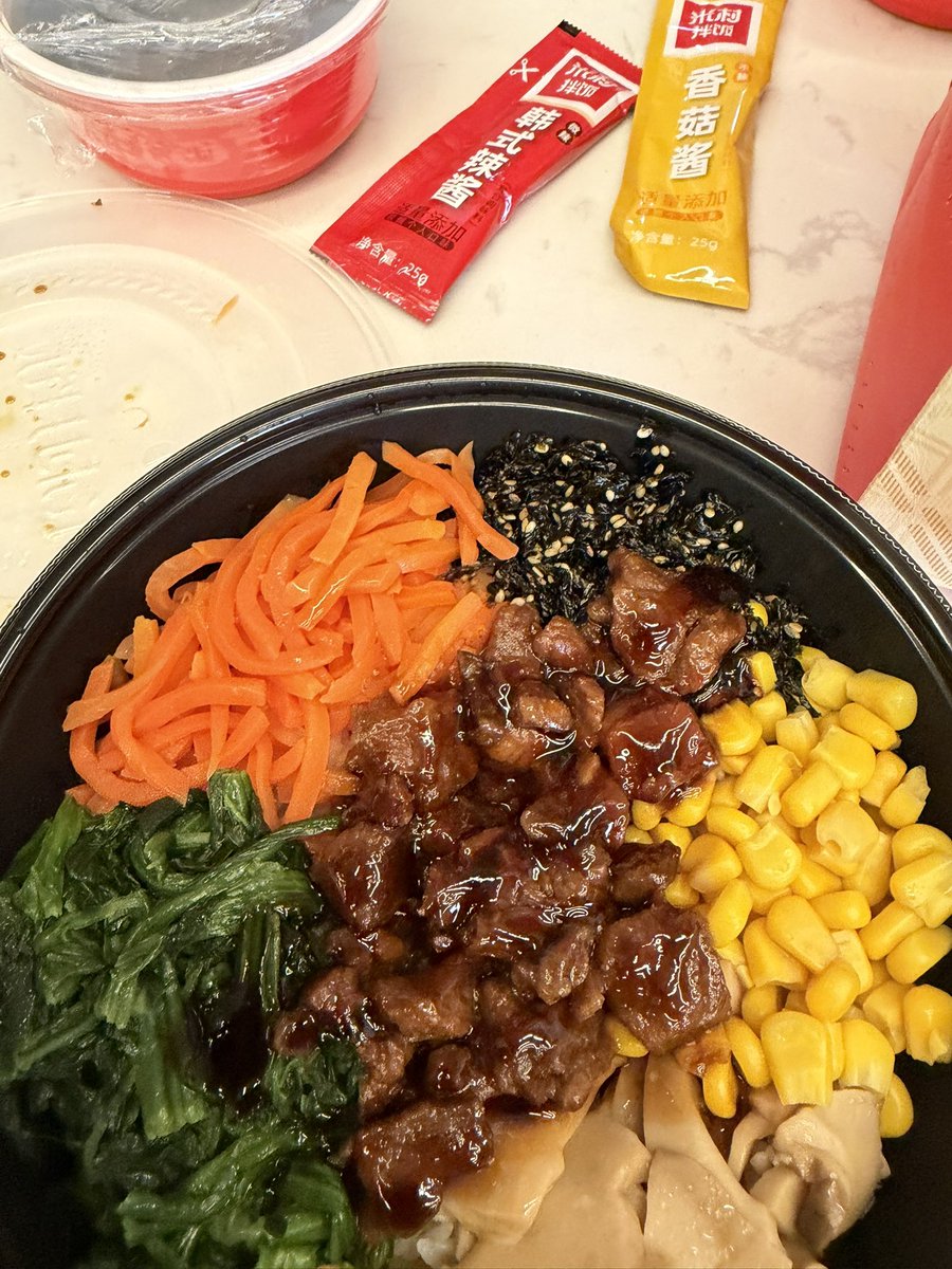 shoguunn's tweet photo. อยากกินอาหารไทยจริงๆ ที่ไม่ได้พูดเล่น TT https://t.co/BlU5cJ4b0P