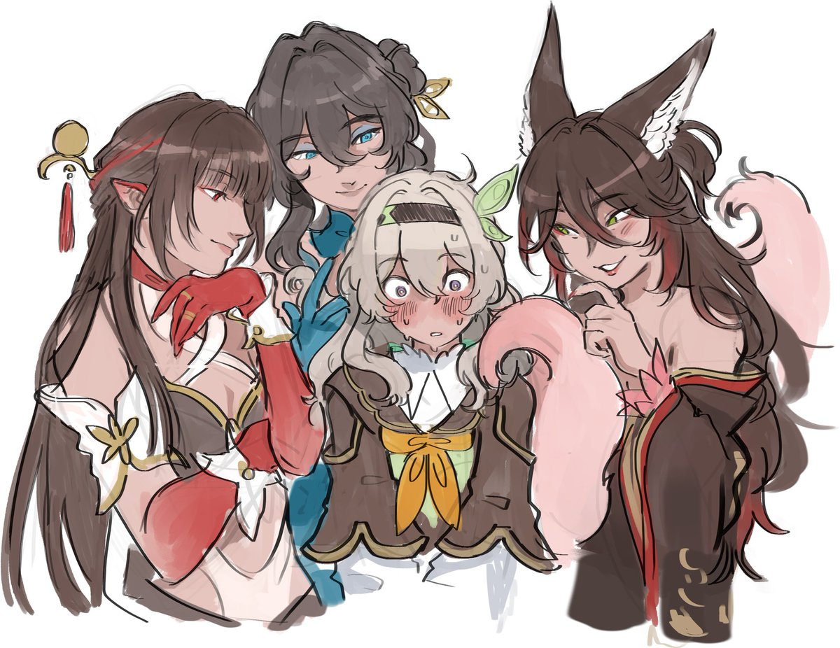 Choco🔞 tweet media