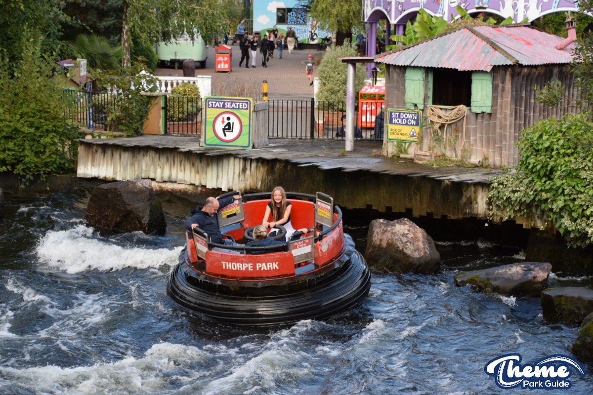 Theme Park Guide tweet media