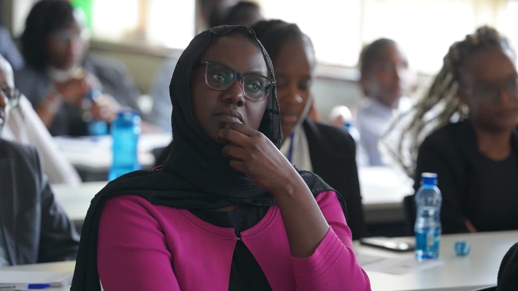 State Dept for Justice, Human Rights & Cst Affairs tweet media