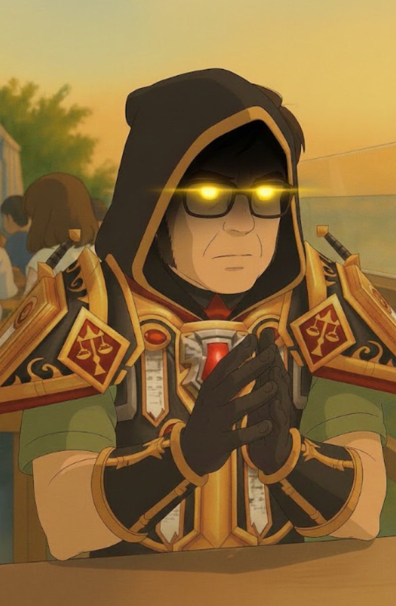 Javier G. Recuenco tweet media