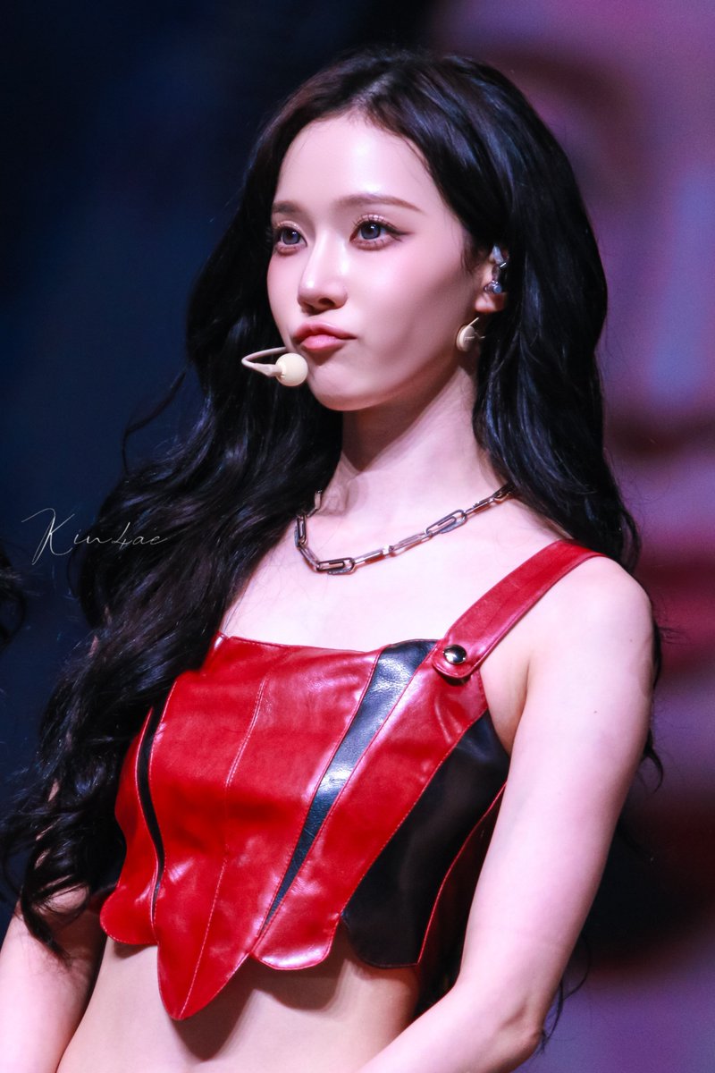 Kin4ae (앞자리) tweet media