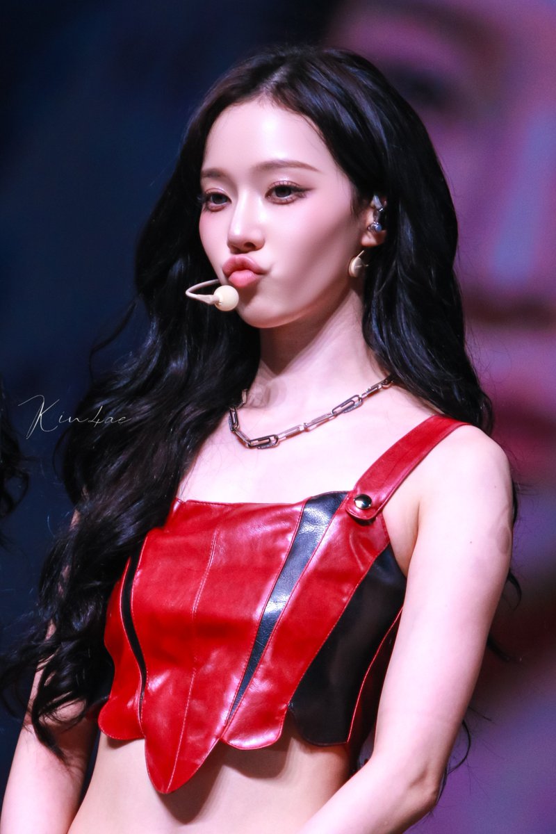 Kin4ae (앞자리) tweet media