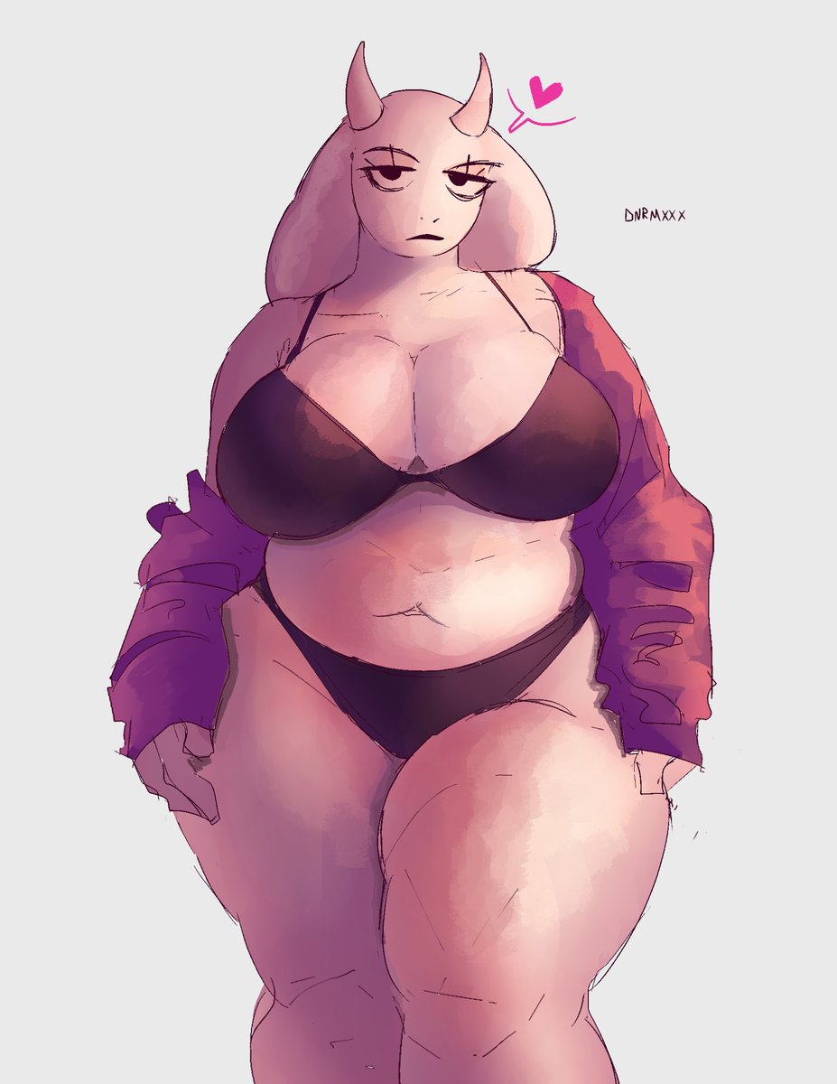 Toriel🩷