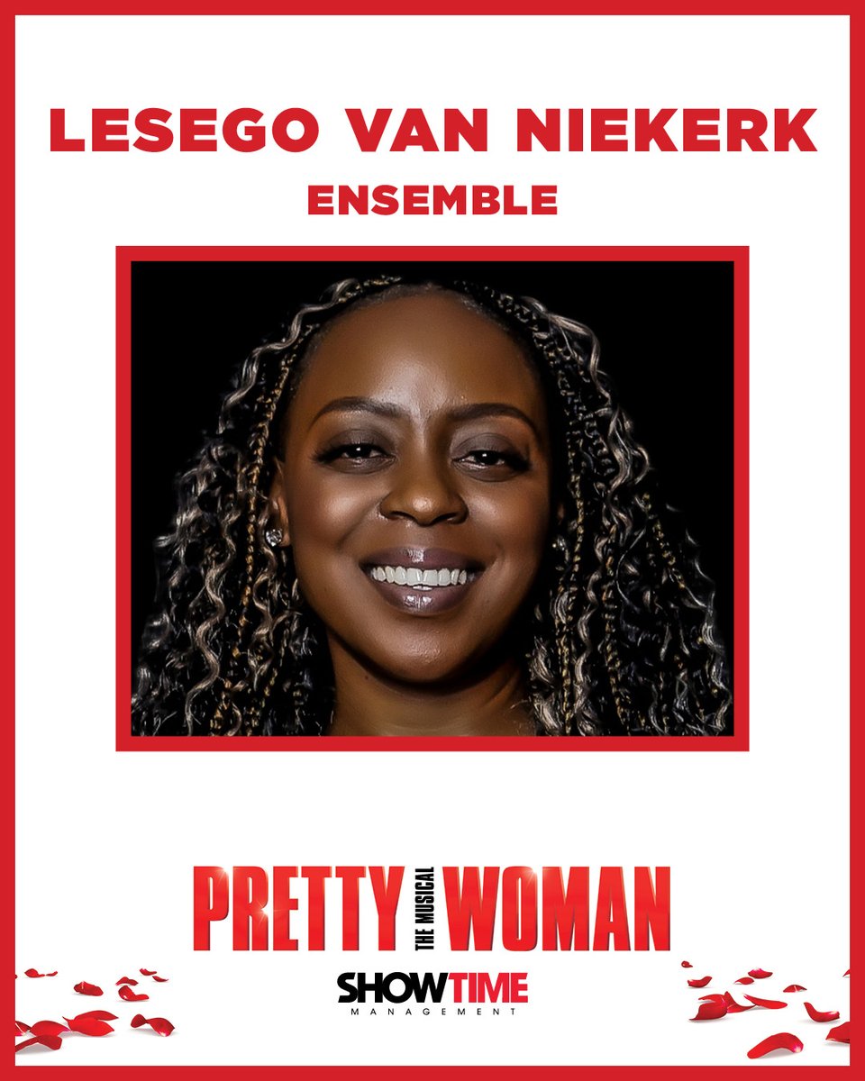 Showtime Management tweet media