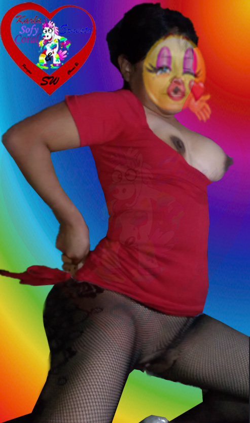 Karla 69 Ernesto tweet media