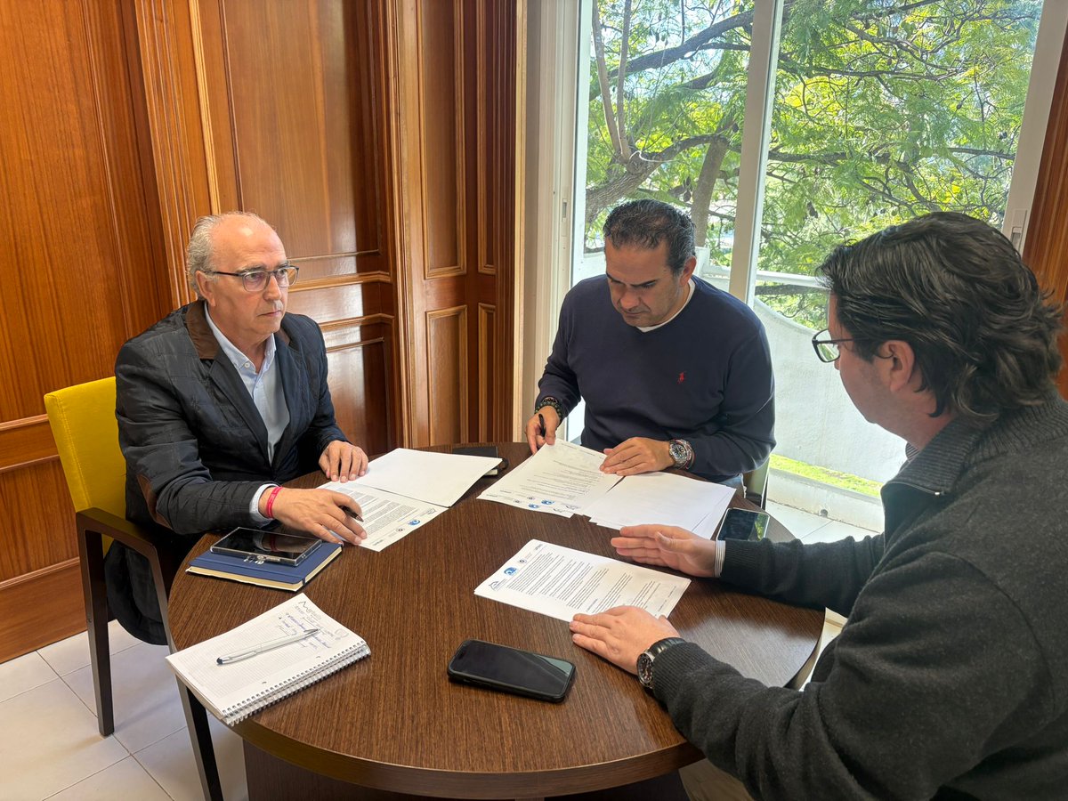 Mancomunidad Municipios #CostadelSol Occidental tweet media