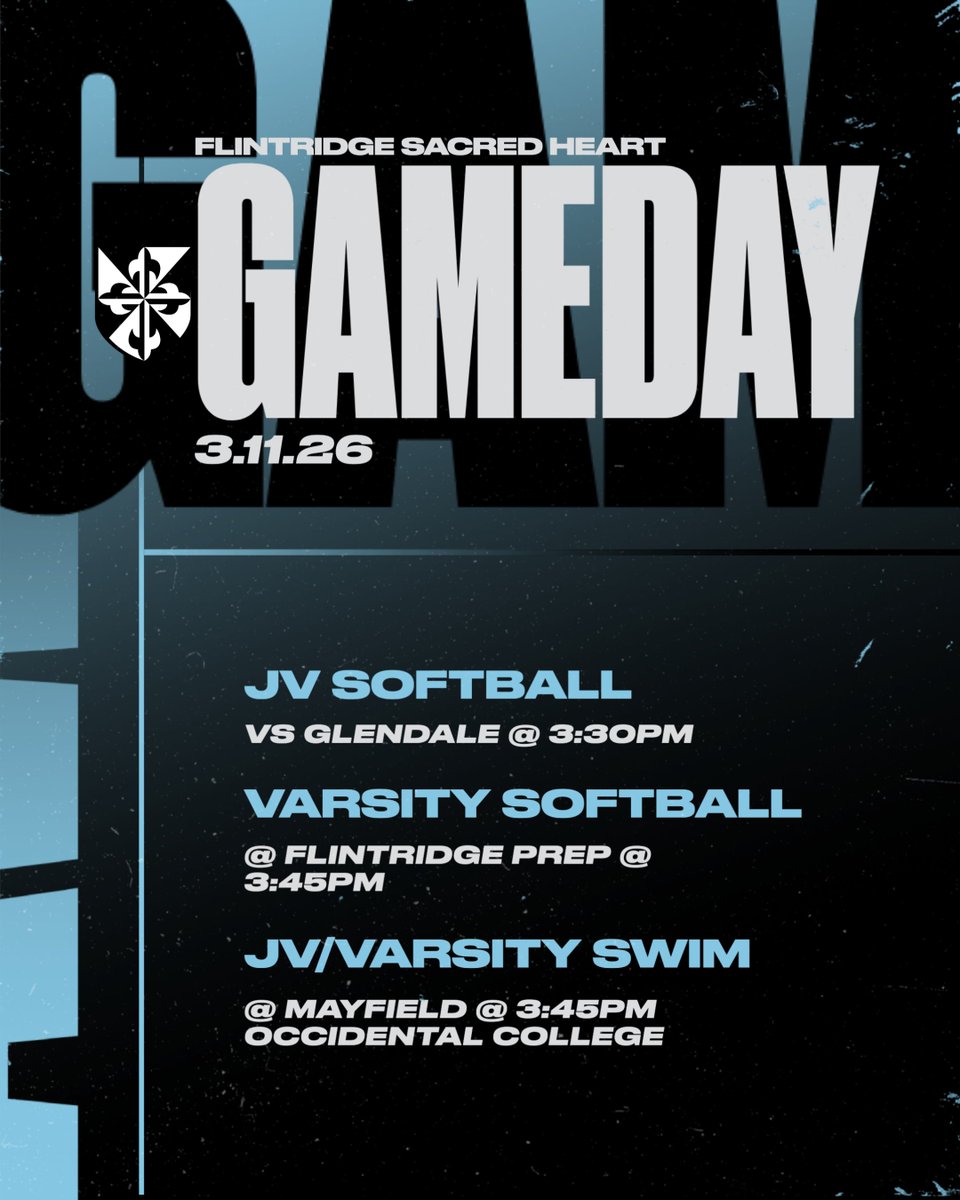 FSHA Athletics tweet media