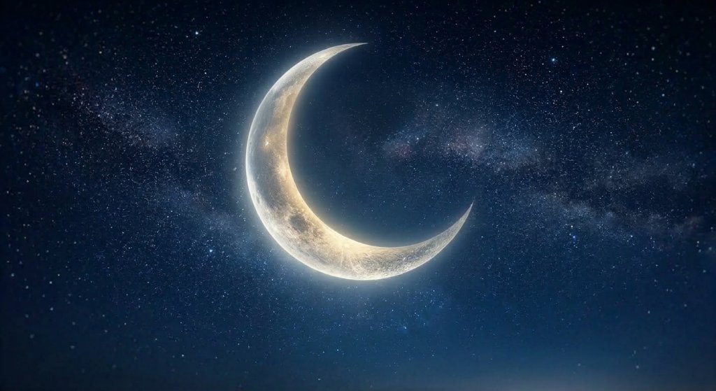 🌙 Les 10 dernières nuits ont débuté 🌙

Des nuits dont le bienfait est immense : une seule d'entre elles est meilleure que 83 ans d'adoration. 💎
Celui qui s'efforce durant ces 10 nuits est certain d'avoir rencontré #LaylatAlQadr. Sa récompense ? Le pardon des péchés et une