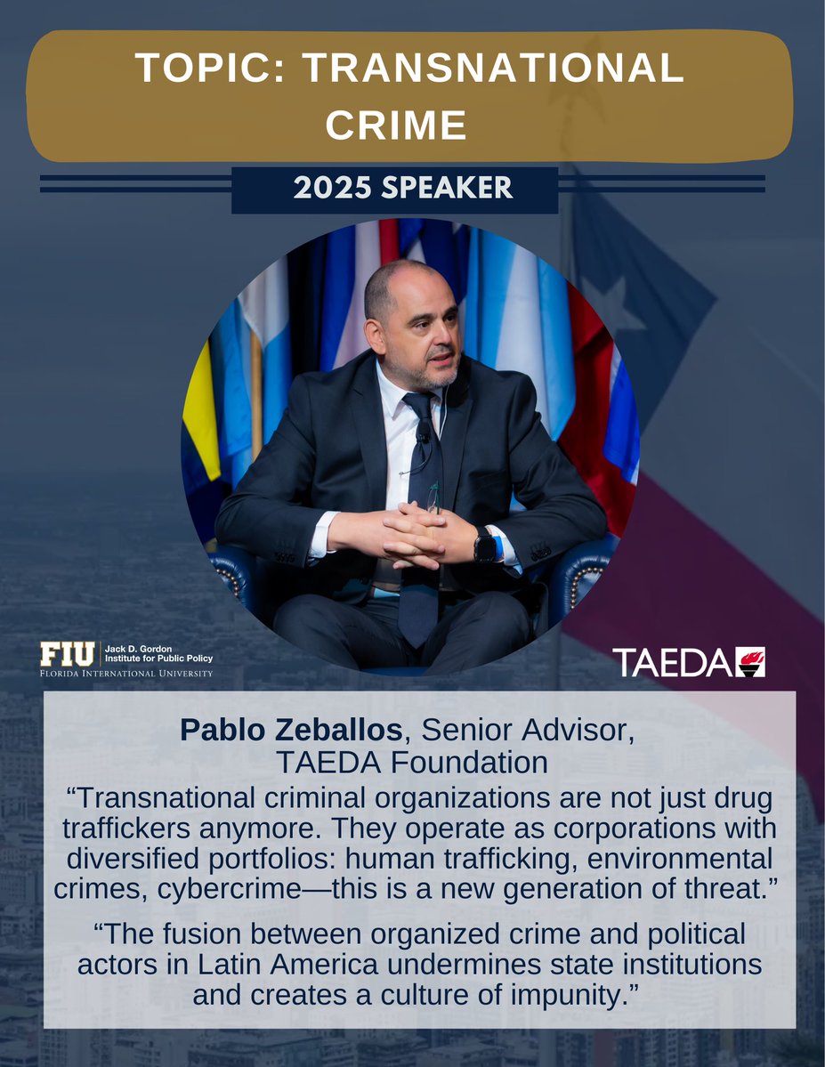 The Gordon Institute tweet media