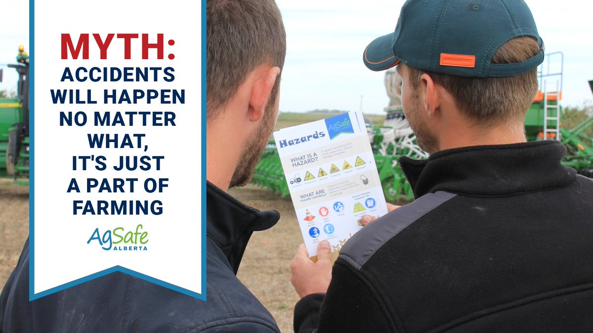 AgSafe Alberta tweet media