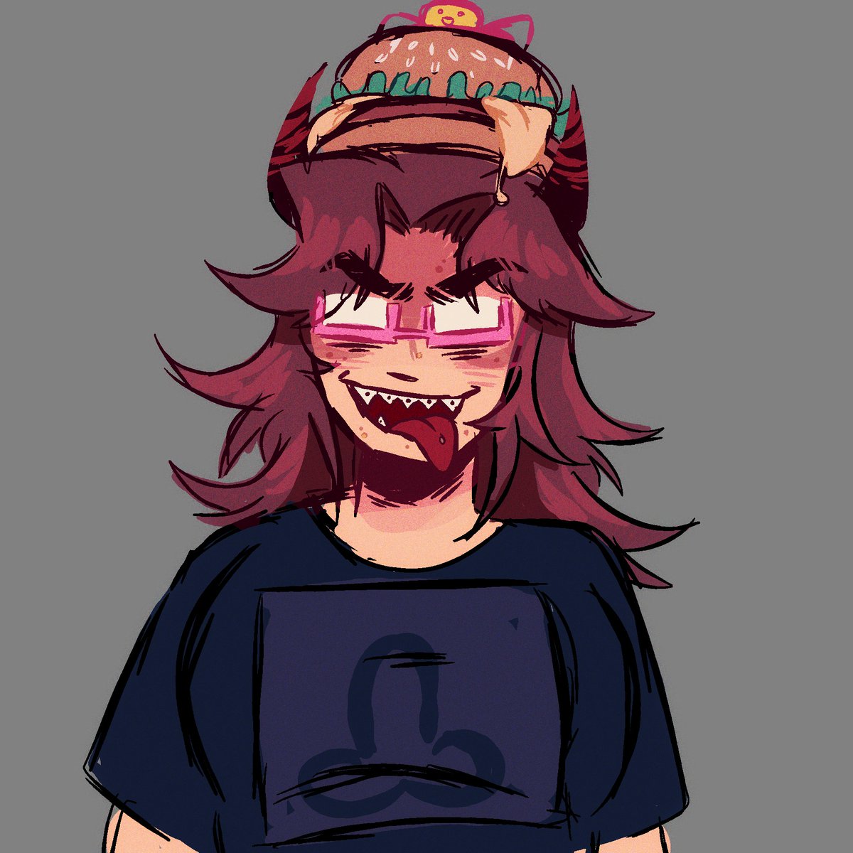 ✧⃝🦴 𝑪𝒚𝒂𝒏𝒊𝒅𝒆 *ੈ✩‧₊˚ ‼️COMMS OPPEN‼️ tweet media