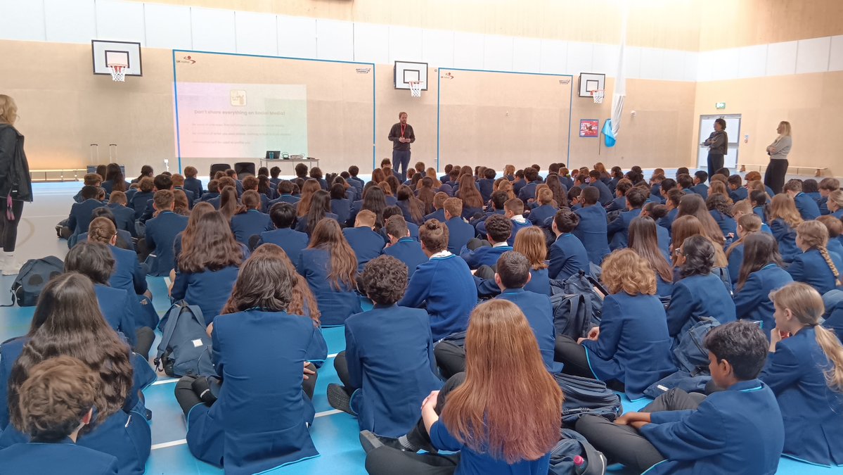 Harris Sutton tweet media