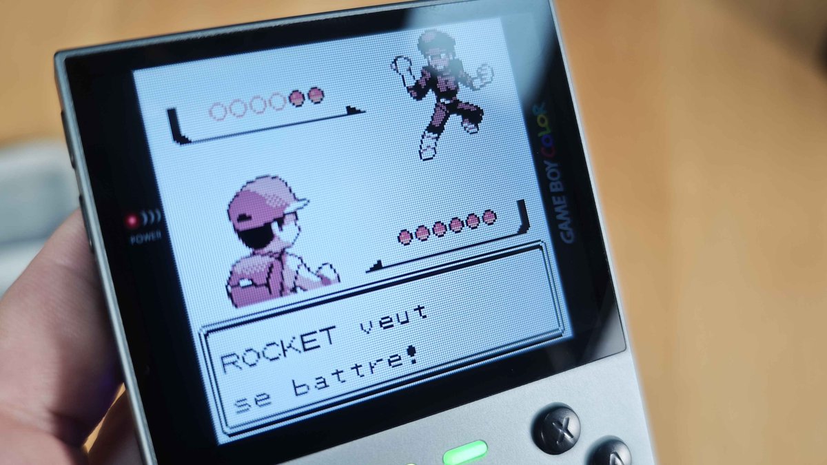 Pascal Mugen tweet media