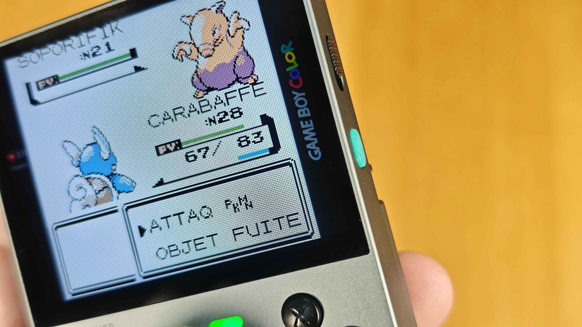 Pascal Mugen tweet media