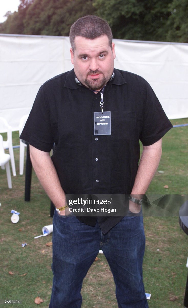 Great British Getty Images tweet media