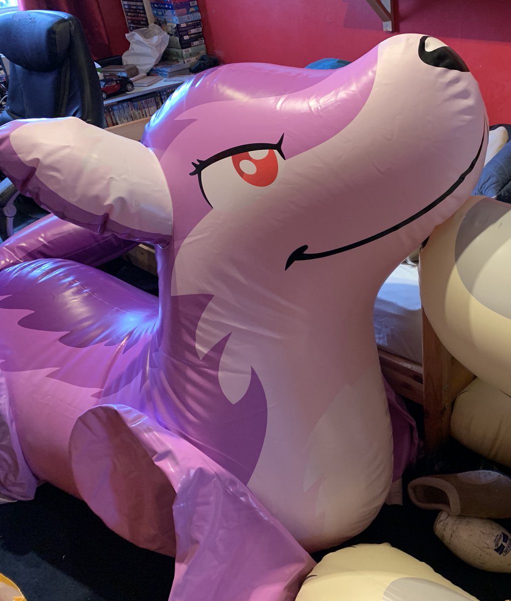 SqueakLovingPup tweet media