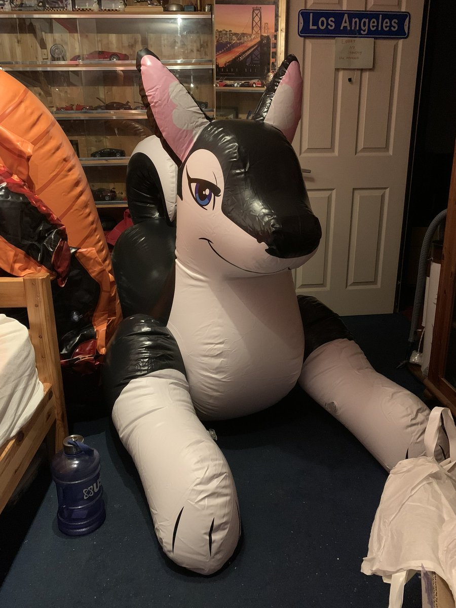 SqueakLovingPup tweet media