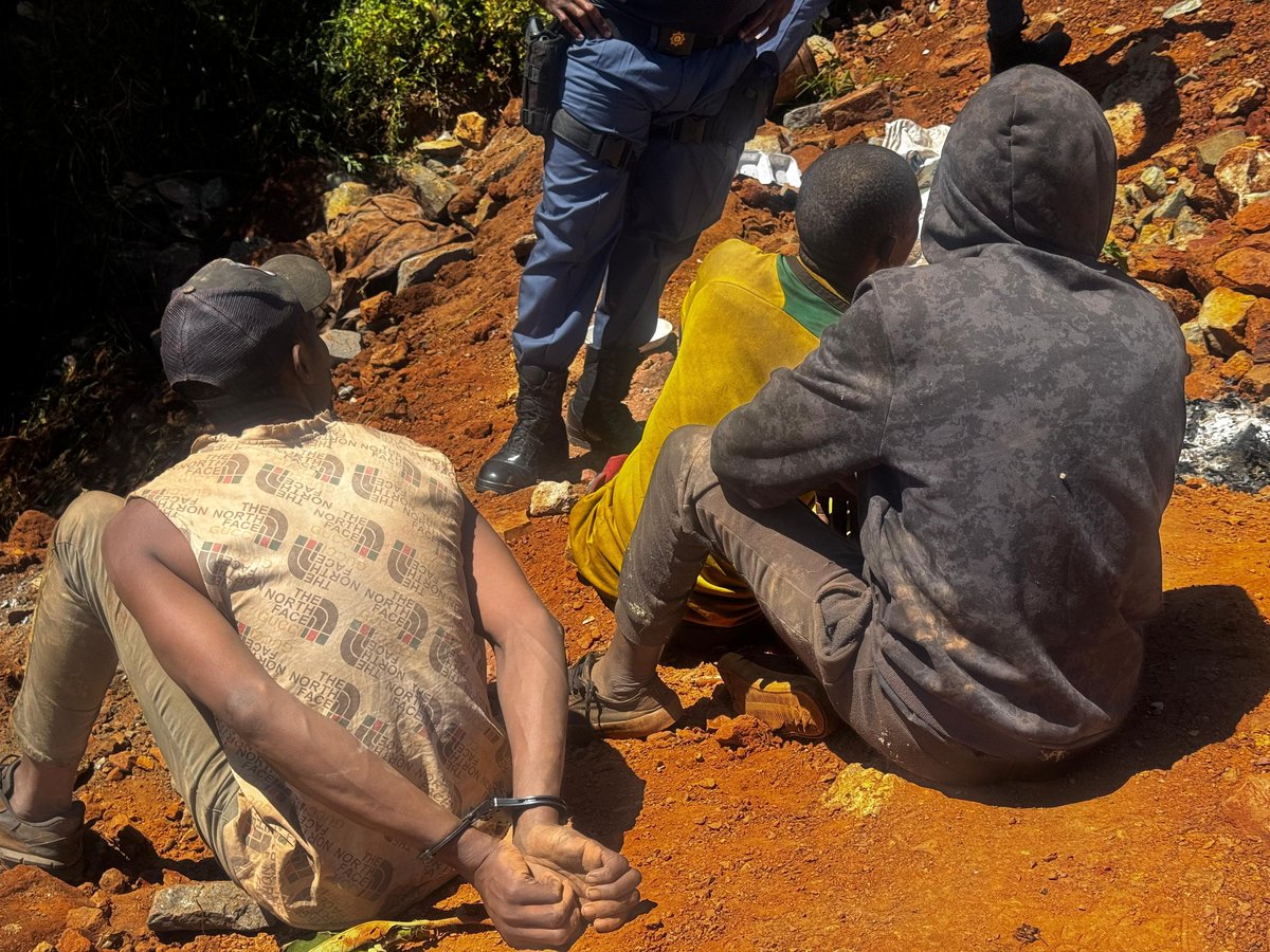 City of Joburg Region F tweet media