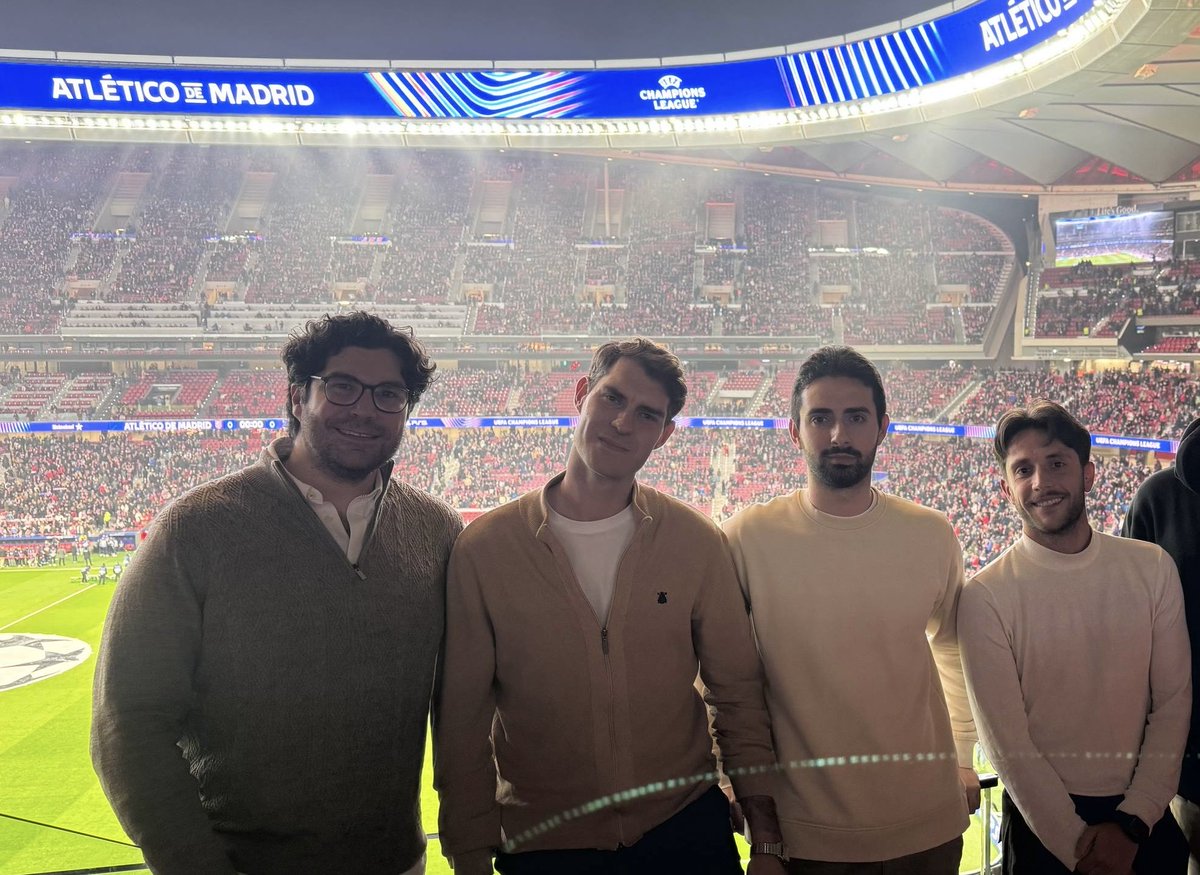 SECRETO DEFI tweet media